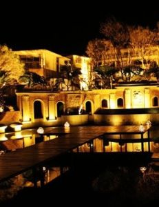 昆明安寧溫泉心景花園酒店