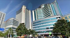 武漢大學人民以