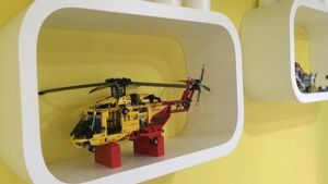 樂贏樂高科技中心 樂贏樂高科技中心