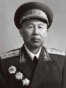 王平[開國上將]