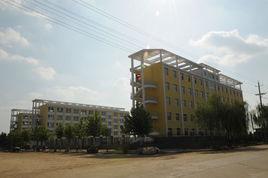 社旗二中 社旗二中