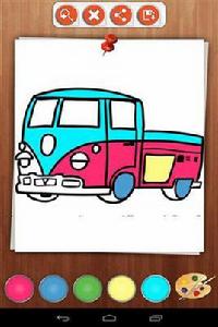 彩圖汽車卡通 彩圖汽車卡通