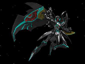 邪星神卡洛斯 邪星神卡洛斯