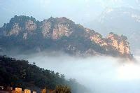 雲夢仙境自然風景區 雲夢仙境自然風景區