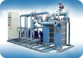 換熱設備 換熱設備