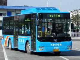 福州公交133路 福州公交133路