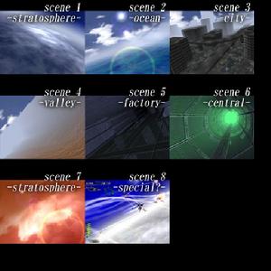 從源檔案解包得到圖片