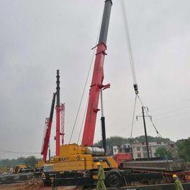 鋼索吊車 鋼索吊車