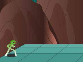 火柴人激鬥傳 火柴人激鬥傳