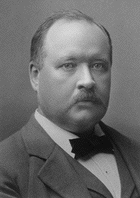 Svante Arrhenius