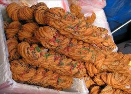 麻花莊麻花 麻花莊麻花