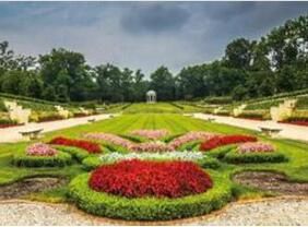 智慧園林 智慧園林