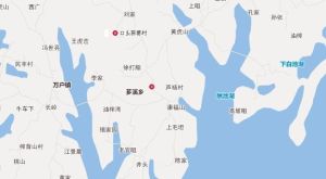 新塘自然村 新塘自然村