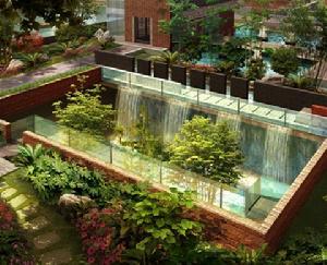 合肥國耀一方城 合肥國耀一方城