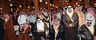 沙特為蘇爾坦王儲舉行葬禮