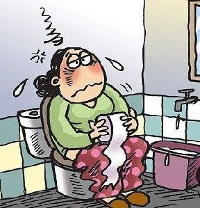 功能性腹瀉 功能性腹瀉