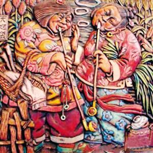 東北三大怪 東北三大怪