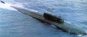 撼神擺動液壓馬達用於現代船隻