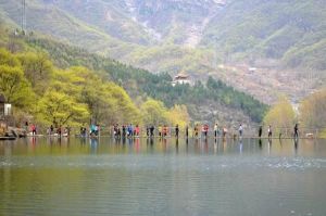 南王河村 南王河村