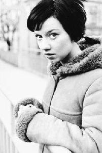 Maria Solheim Maria Solheim