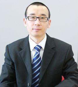 王樹良[黑龍江森工總局營林局副局長]