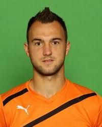 弗蘭吉奇 弗蘭吉奇