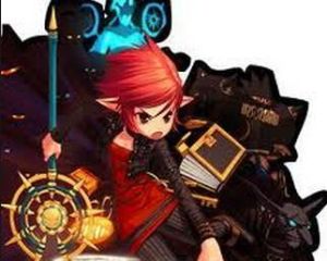 月之女皇 月之女皇