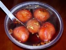 桂花芋艿 桂花芋艿