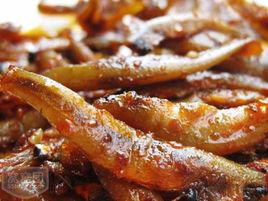 靖港古鎮毛毛魚 靖港古鎮毛毛魚