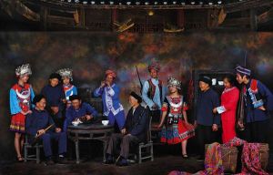 土家族醫學 土家族醫學