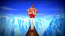 布蘭迪[海賊王中的TV原創人物]