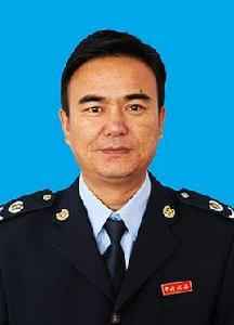 張良[國家稅務總局北屯稅務局黨委副書記、副局長]