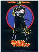 至尊神探Dick Tracy (1990)