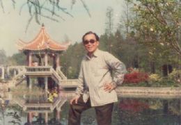 黃振元[國家二級演員]