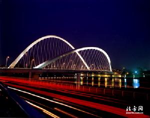 大沽橋