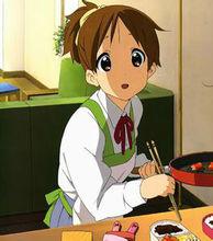 憂[《輕音少女》中的角色]