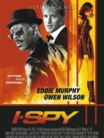 《金牌間諜》 《金牌間諜》