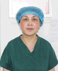 濟南萬厚不孕不育醫院專家馬道玲