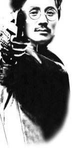 鐵血鋤奸團 鐵血鋤奸團