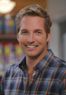 Andy  演員 Ryan Hansen