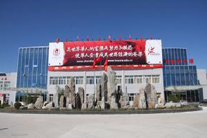 服務用嘴不如用心