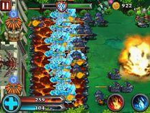 魔獸來了遊戲圖