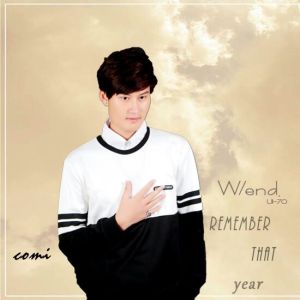 米博[新生代唱作歌手]