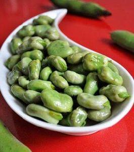 煮發芽豆 煮發芽豆