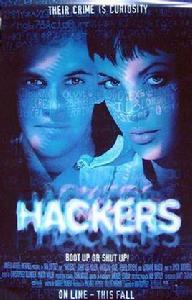 hackers hackers