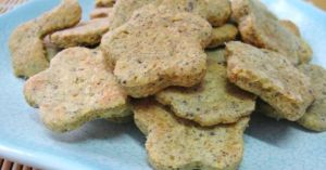 豆粉餅乾 豆粉餅乾