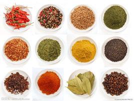 中世紀香料 中世紀香料