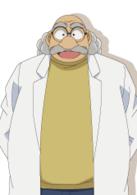 名偵探柯南：Episode "ONE" 變小的名偵探