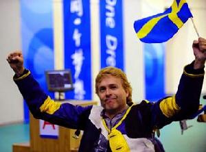 約納斯&middot;雅各布松