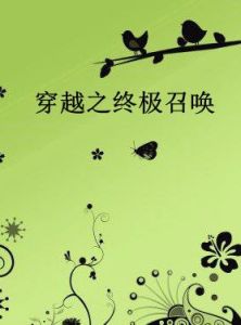 穿越之終極召喚 穿越之終極召喚